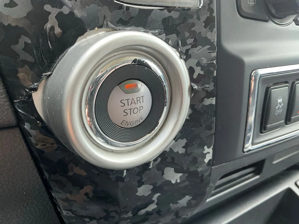Used 2021 Gray Nissan SV image 43