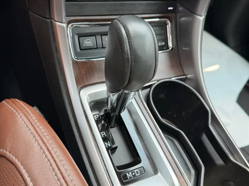 Used 2021 Gray Subaru Touring image 28
