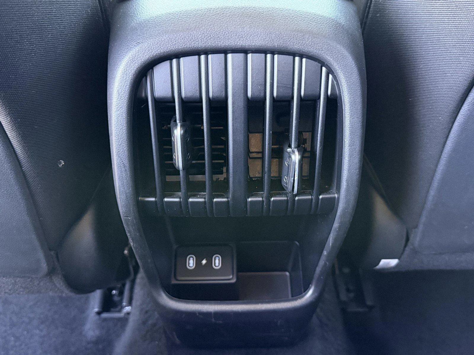 Used 2024 Ecotronic Gray Pe Hyundai SEL image 15