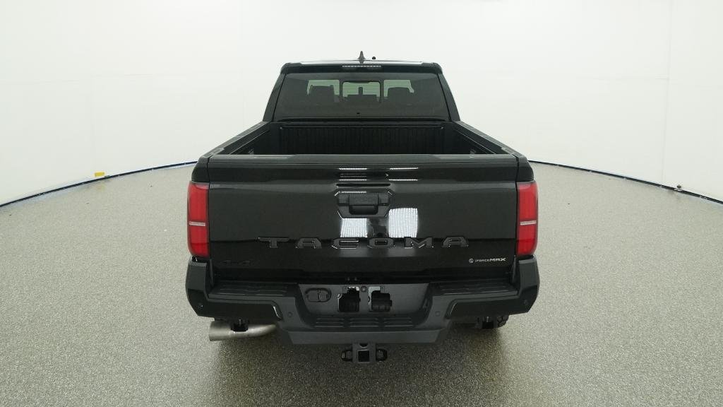 New 2026 Black Toyota TRD Off-Road i-FORCE MAX image 7