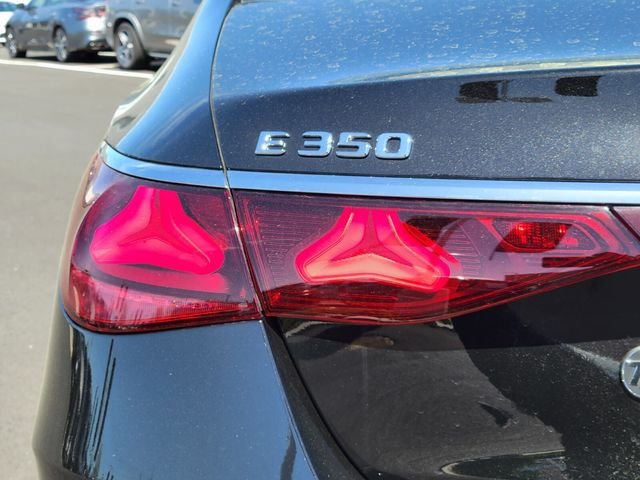 2025 Mercedes-Benz E-Class E350 - Photo 9