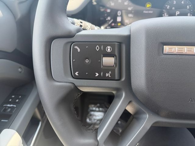 New 2026 Carpathian Grey Land Rover S image 22