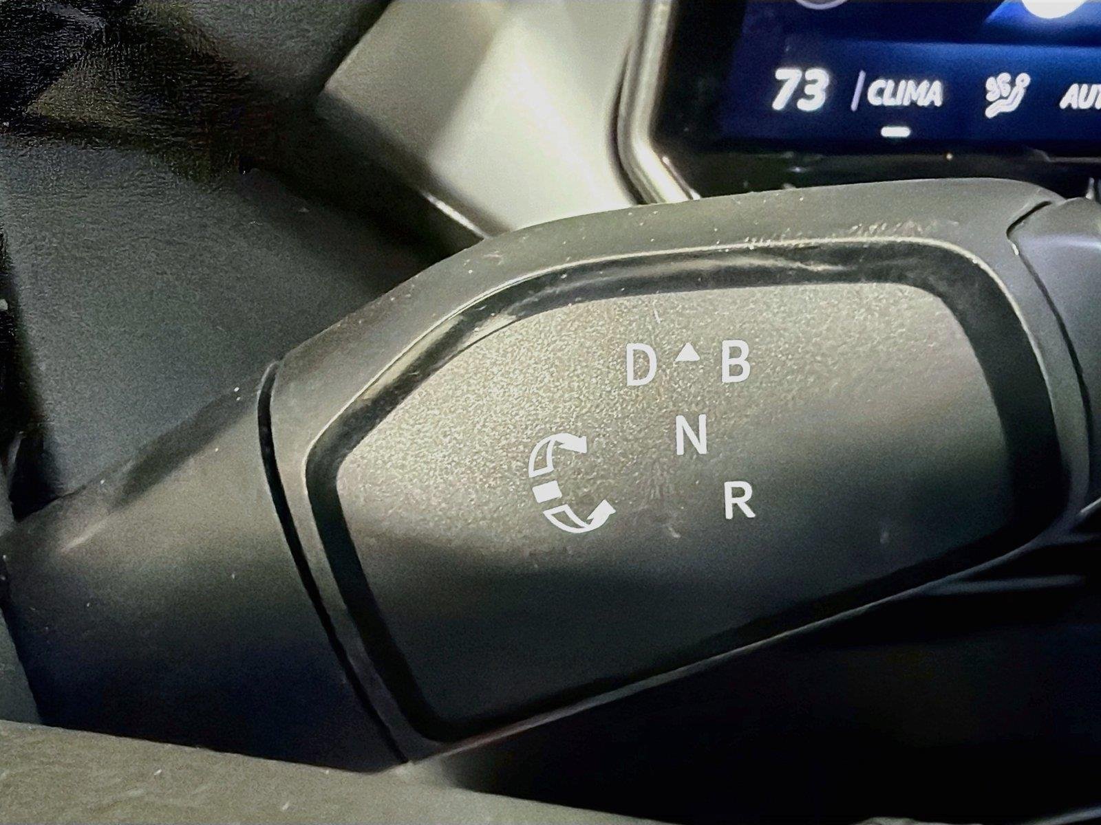 Certified Used 2025 Pure Gray Volkswagen Pro image 16