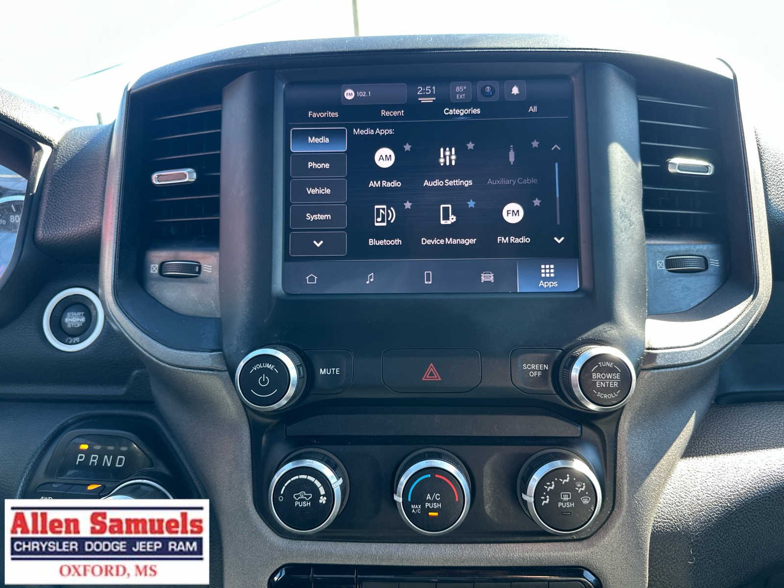 Used 2022 Bright White Clearcoat Ram Tradesman image 32