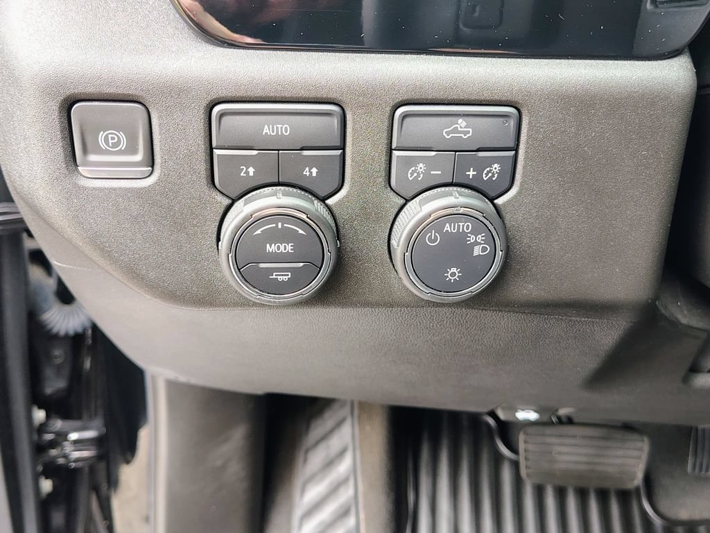 2023 Chevrolet Silverado 1500 LT - Photo 26