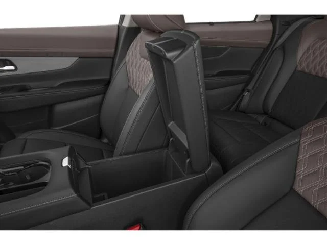 New 2027 Qbe Nissan Platinum image 16