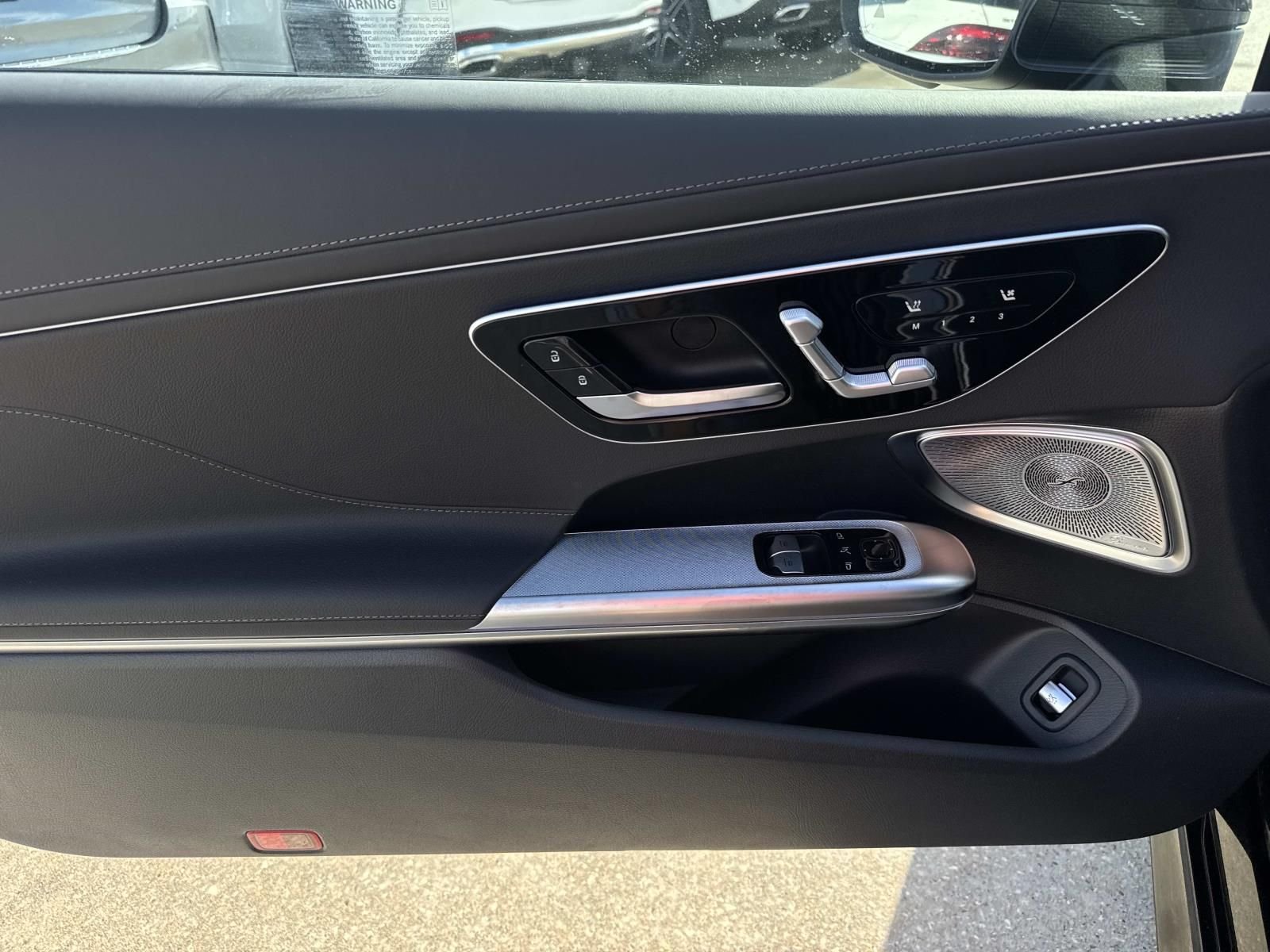 New 2026 Black Mercedes-Benz CLE 300 image 11