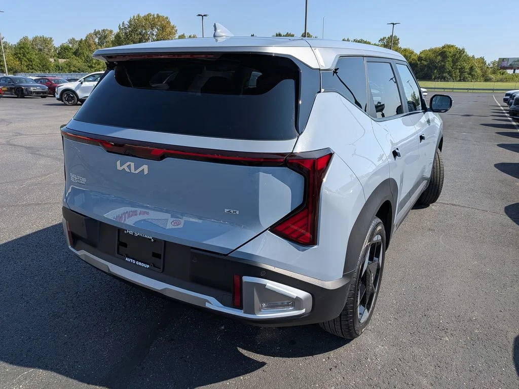 New 2027  Kia S image 34