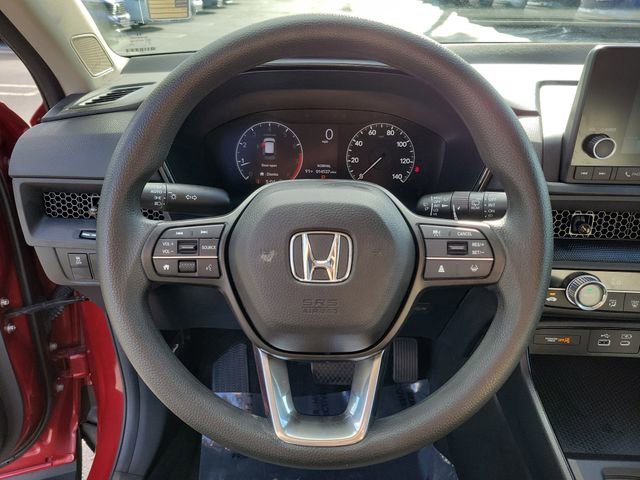 2023 Honda CR-V EX - Photo 25