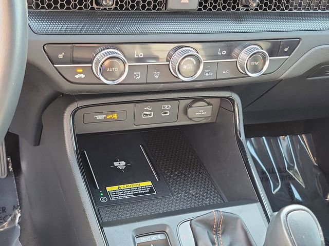 2025 Honda CR-V Sport-L - Photo 30