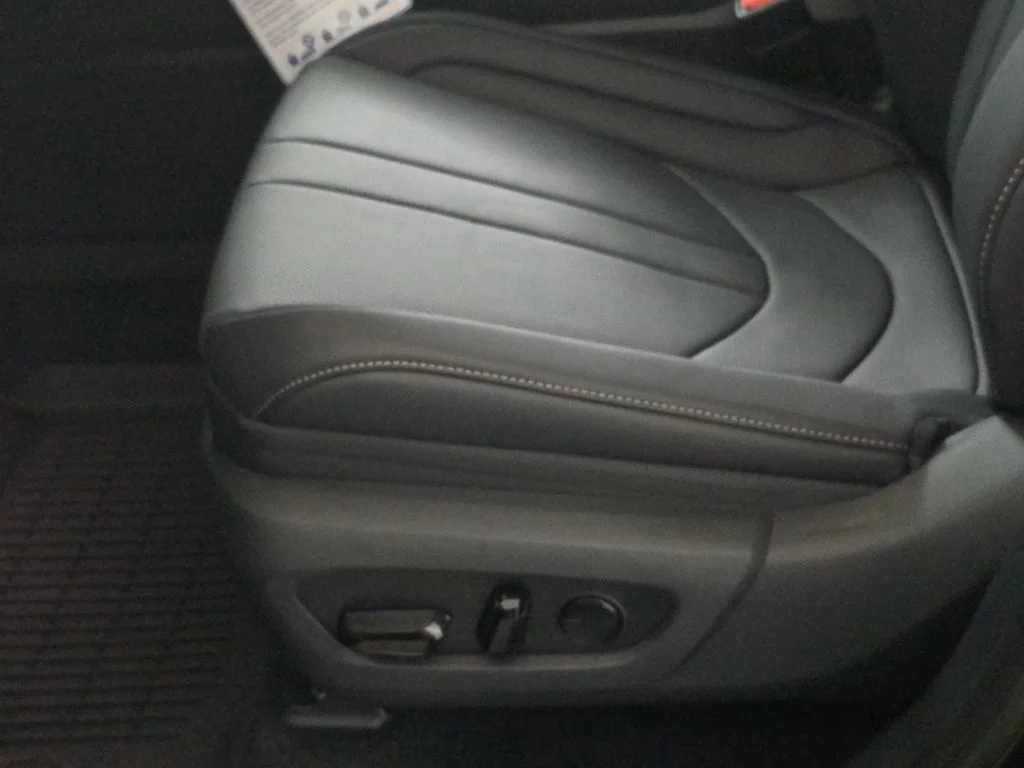 2026 Lexus TX 500h F-Sport Premium - Photo 27