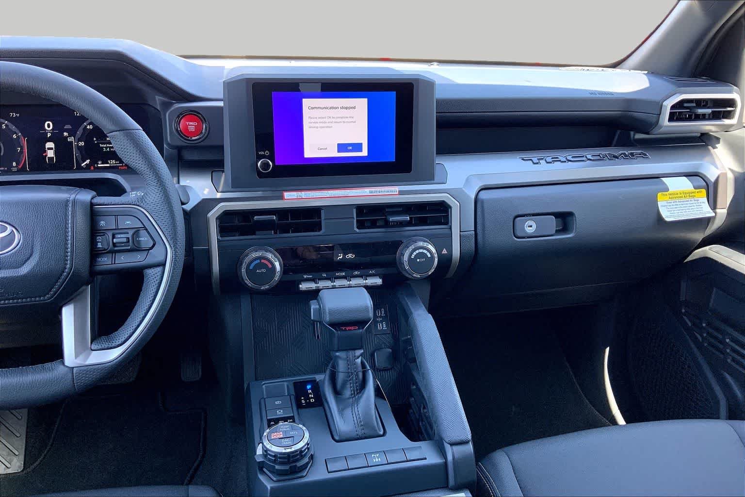 New 2026 Underground Toyota TRD Off-Road image 6