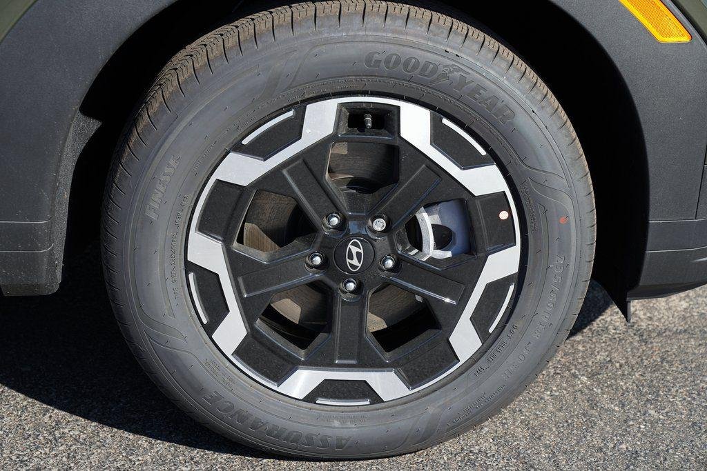 2025 Hyundai Santa Fe SEL - Photo 7