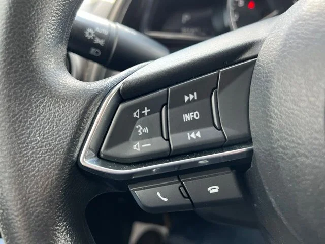 Used 2020 Black Mazda Sport image 18