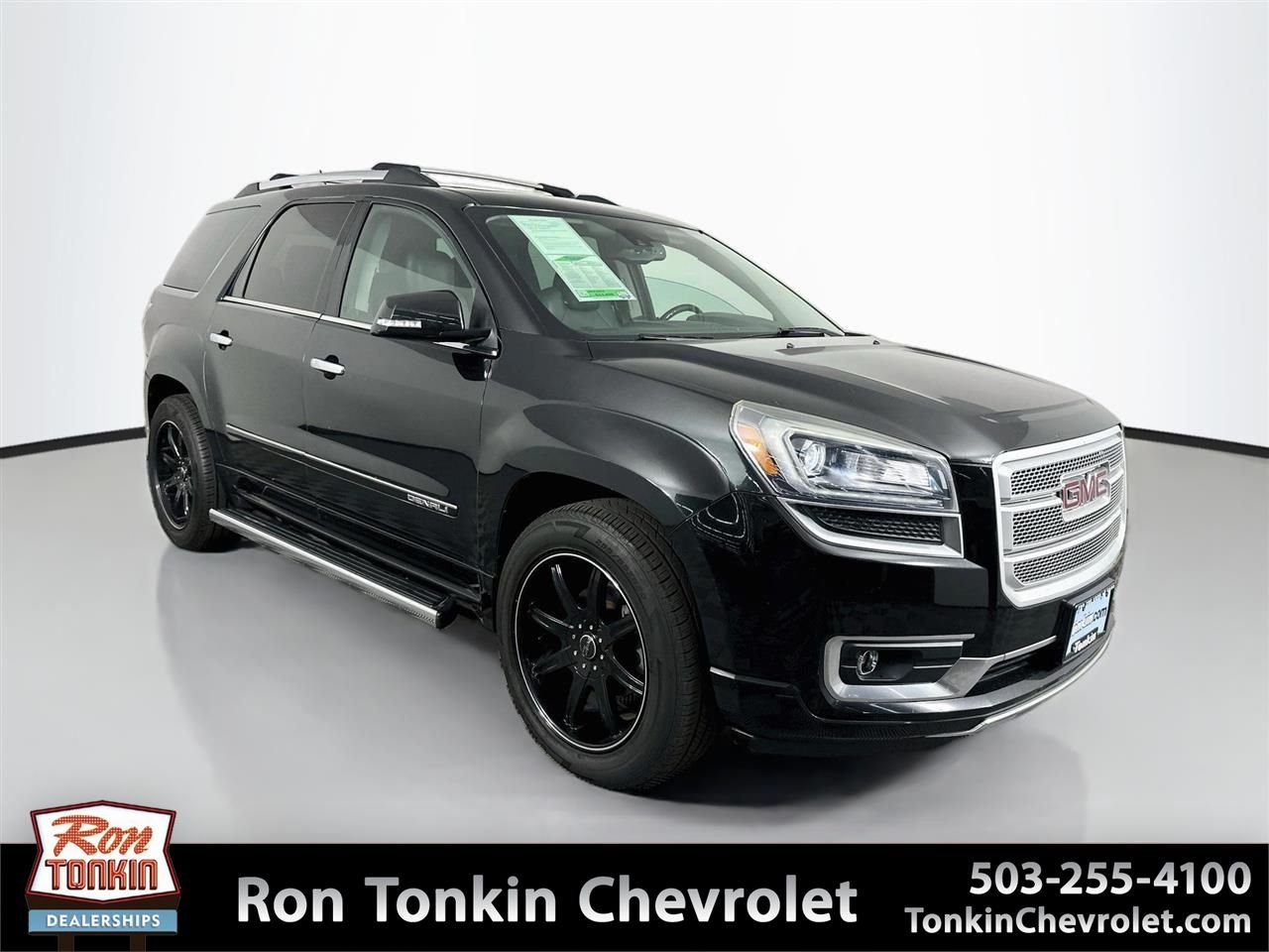 2015 GMC Acadia