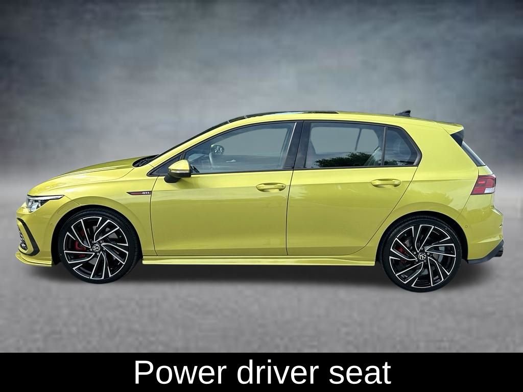 Used 2022  Volkswagen Autobahn image 8