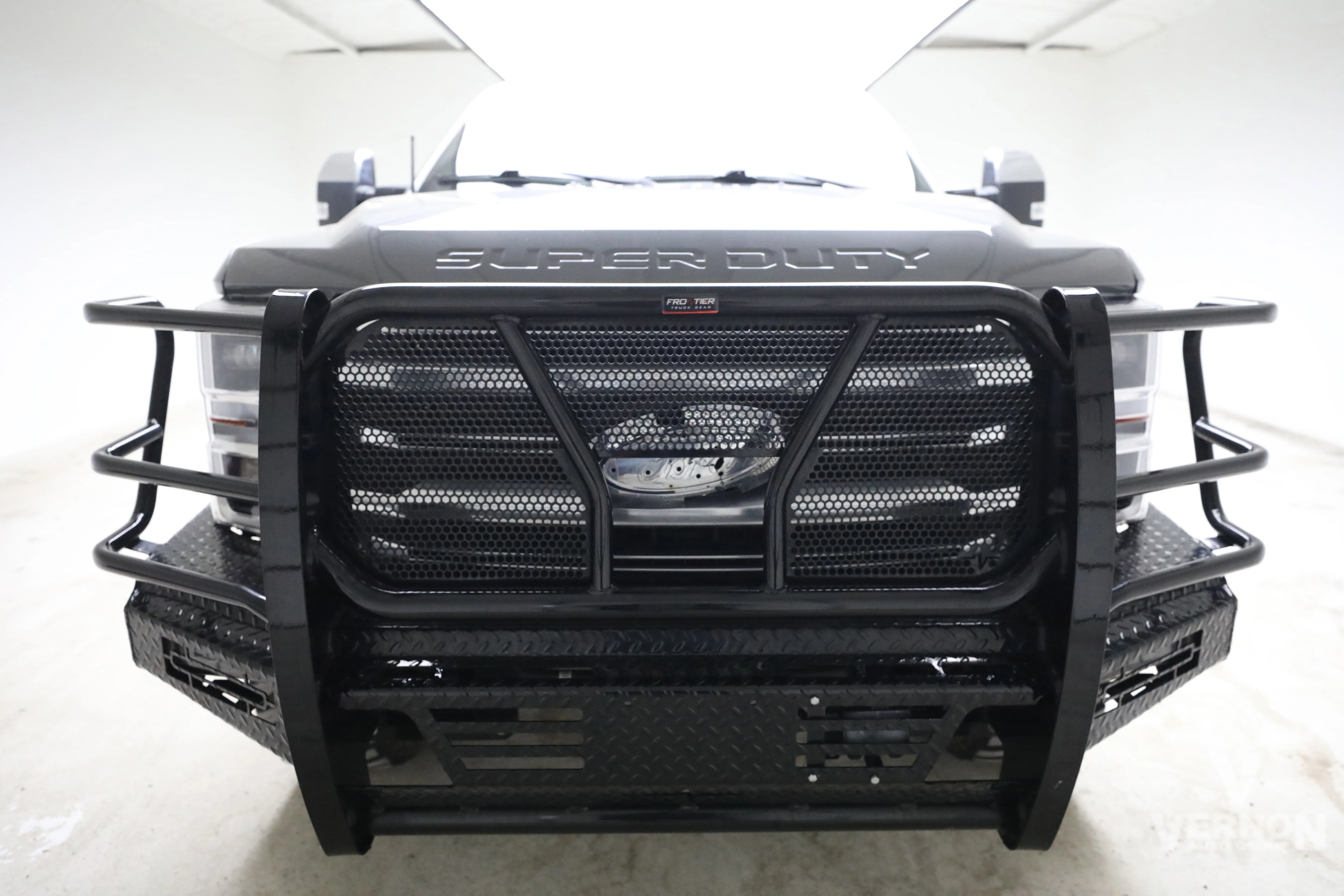 Pre-Owned 2022 Ford Super Duty F-250 Platinum Crew Cab 4x4