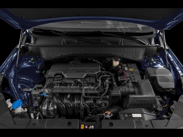 New 2027 R2p Hyundai SEL Sport image 20
