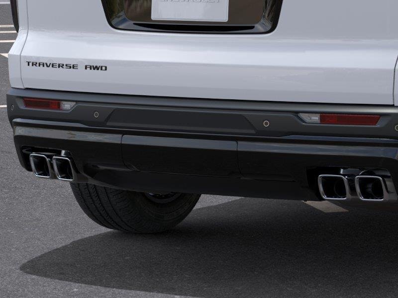 2026 Chevrolet Traverse LT - Photo 14
