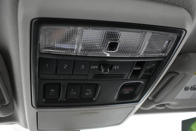 2016 Toyota 4Runner Limited - Photo 46
