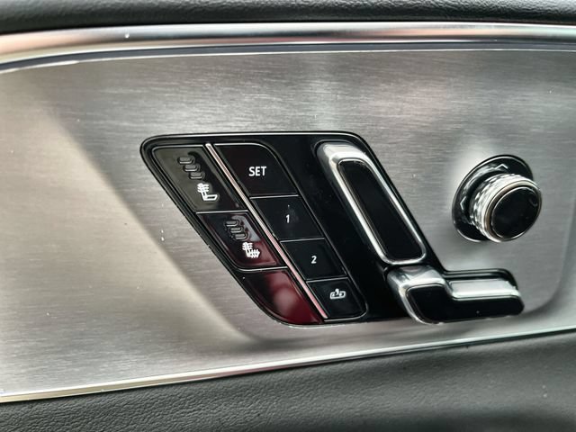 2027 Cadillac LYRIQ Sport - Photo 15
