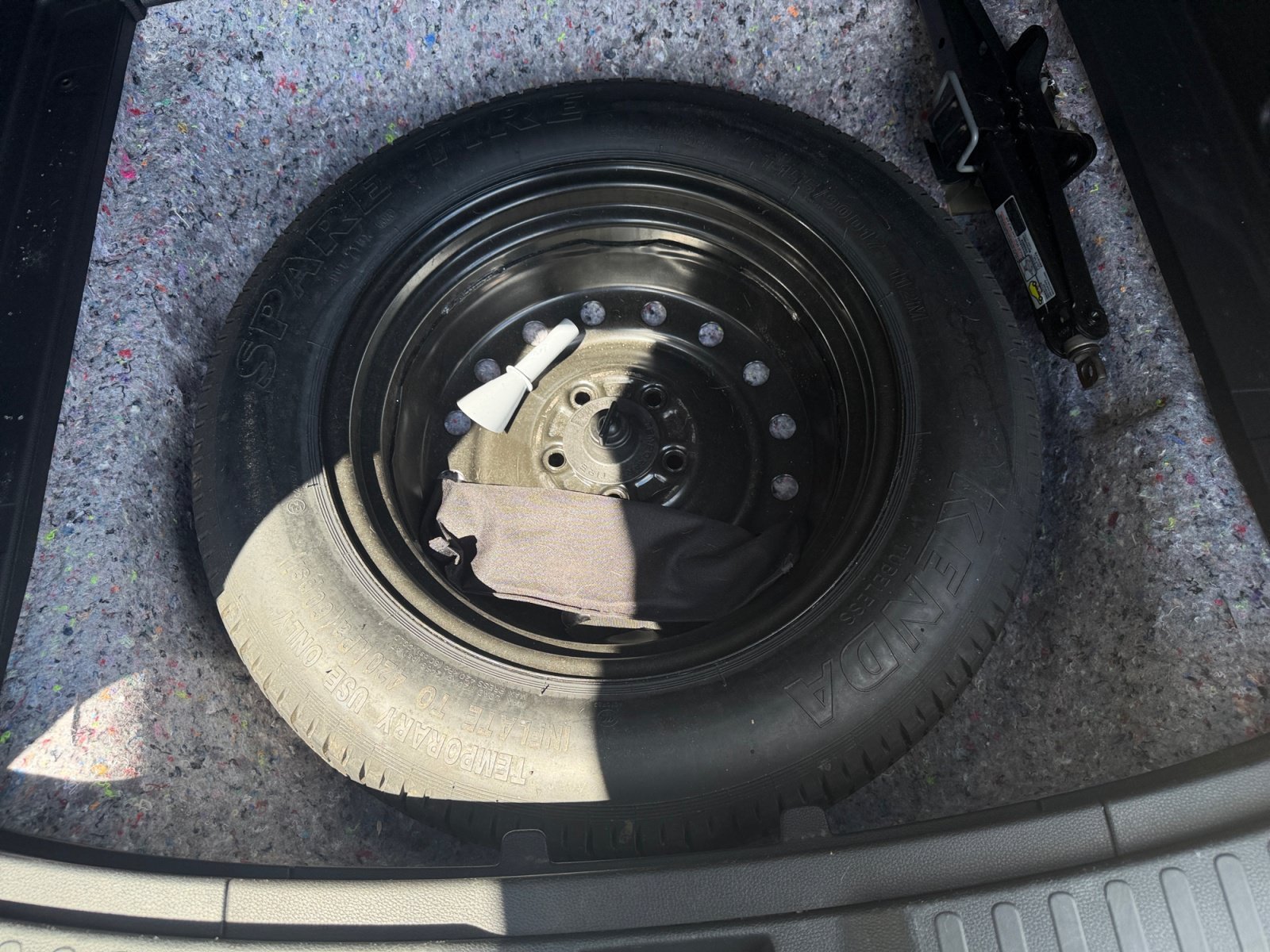 Certified Used 2022 Gray Honda EX image 41