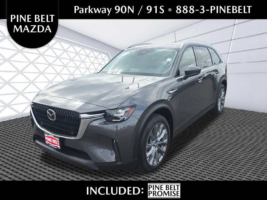 New Mazda CX-90 Deals Lakewood, NJ | Pine Belt Mazda