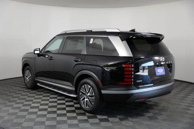 New 2026 Black Hyundai SEL 8P image 58