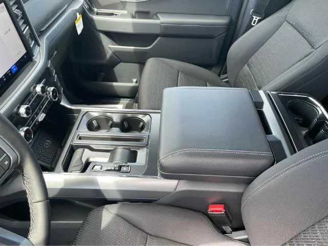 2025 Ford F-150 XLT - Photo 79