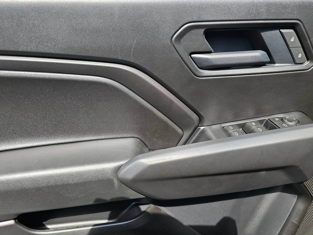 2026 Chevrolet Colorado Trail Boss - Photo 20