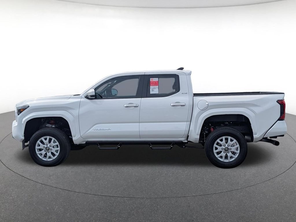 New 2026 Ice Cap Toyota  SR5 image 2