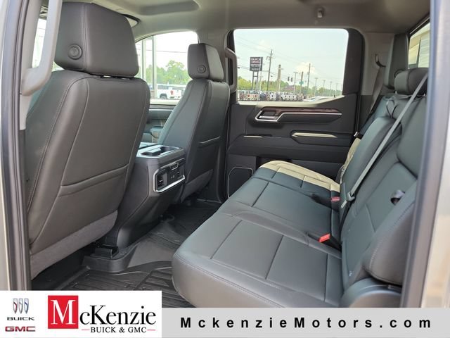 2026 GMC Sierra 1500 SLT - Photo 22