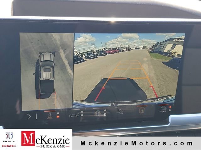 2026 GMC Sierra 1500 SLT - Photo 17