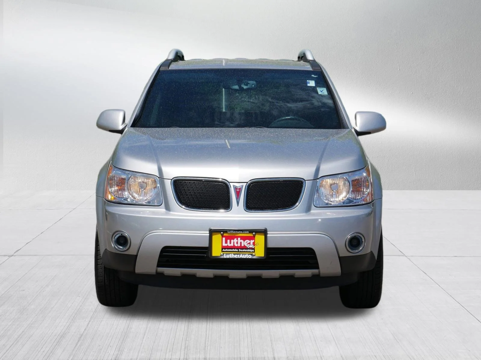 Used 2007 Pontiac Torrent Base with VIN 2CKDL63F776242936 for sale in Saint Paul, MN
