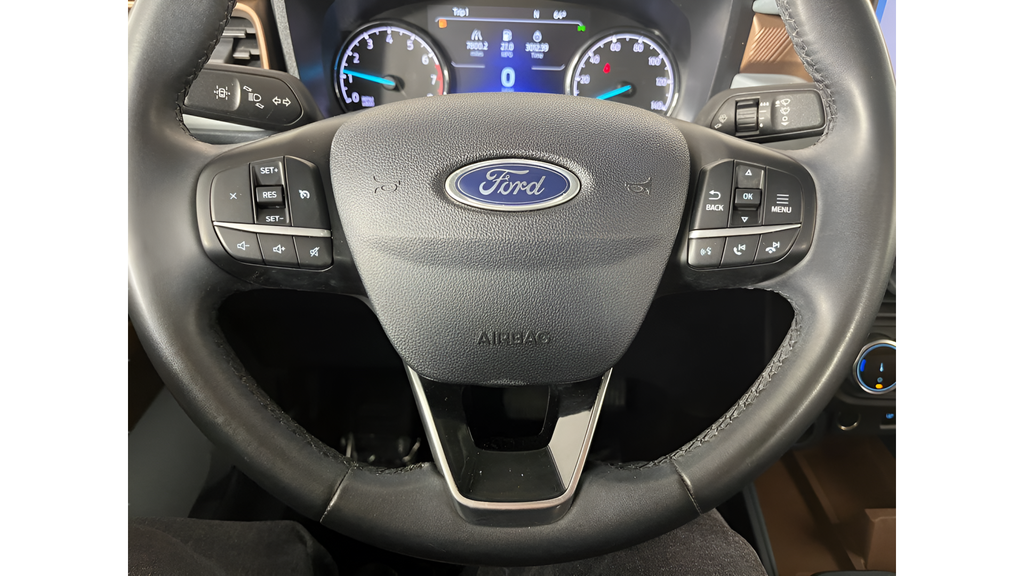 Used 2023 Cactus Ford Lariat image 19