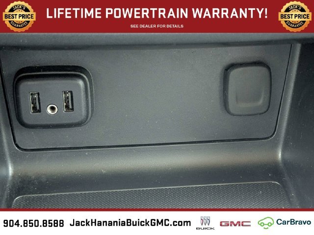 Used 2021 Red Chevrolet LT image 22