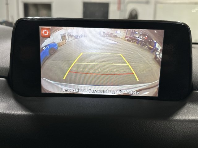 Certified Used 2020 Silver Mazda Grand Touring image 29