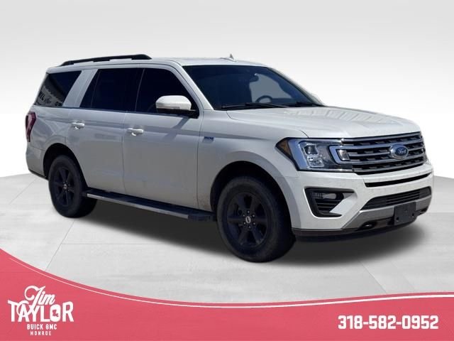 2021 Ford Expedition XLT
