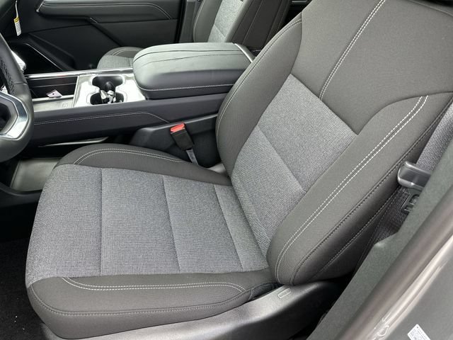 New 2026 Sterling Metallic GMC Elevation image 15