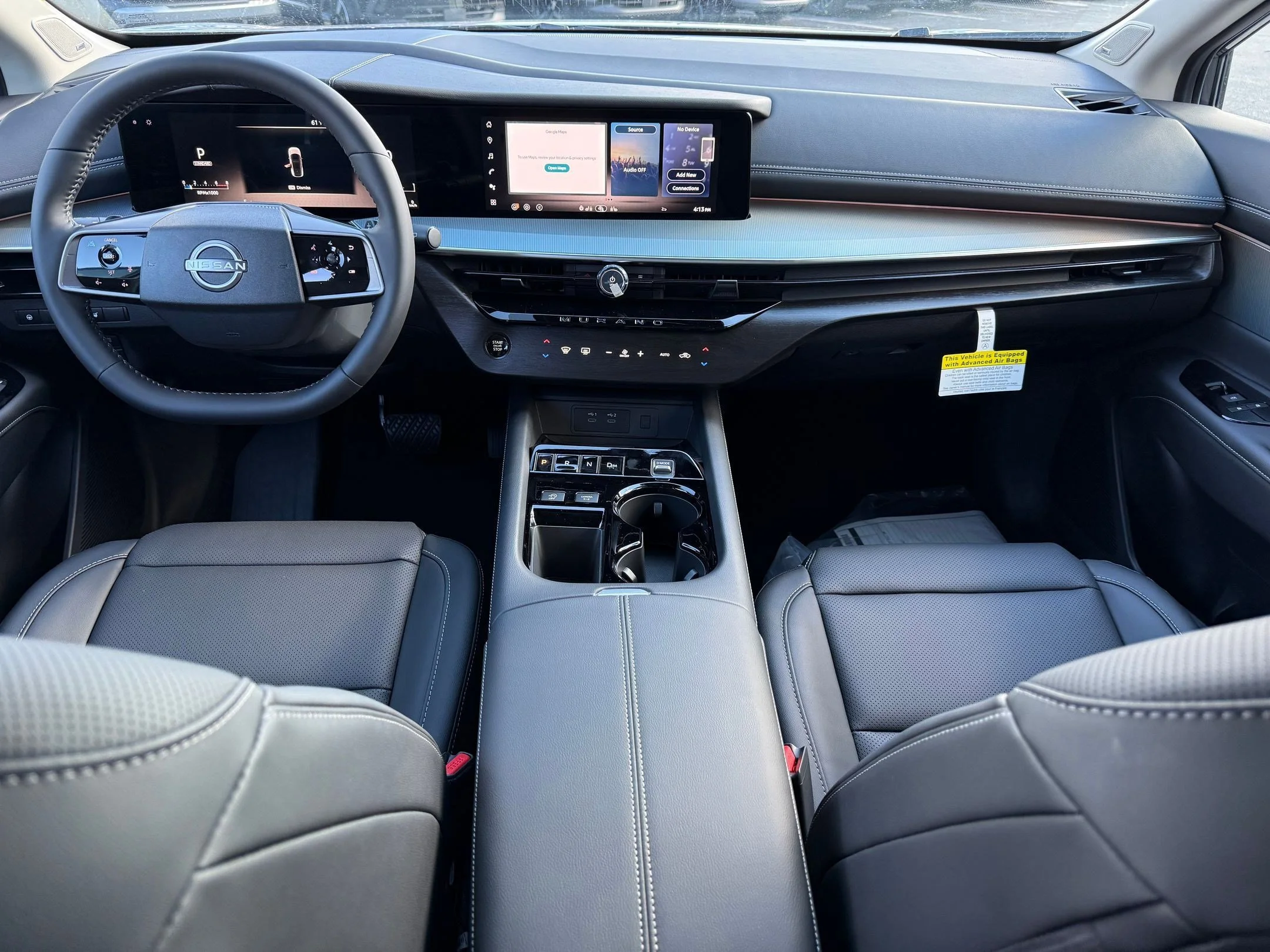 2026 Nissan Murano SL - Photo 14