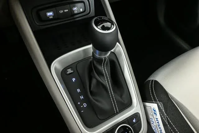 New 2026 Ecotronic Gray Hyundai SEL image 26