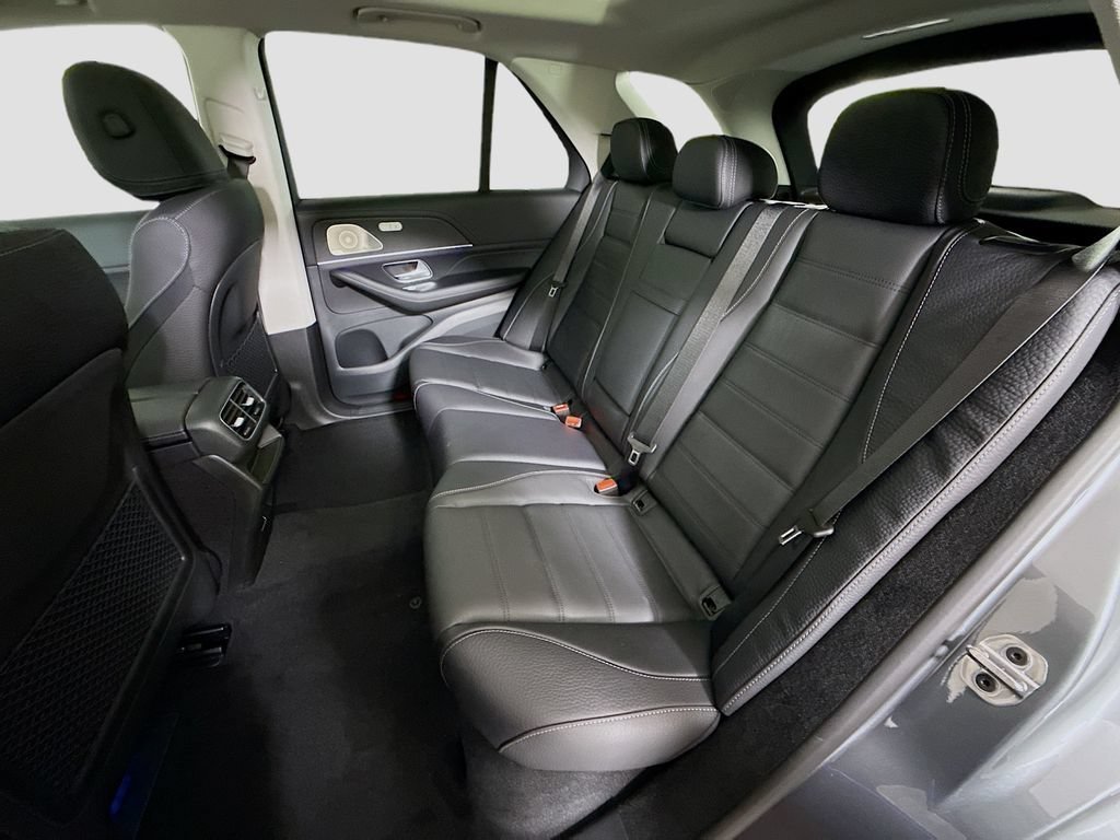 New 2026 Selenite Grey Metallic Mercedes-Benz GLE 450 image 60