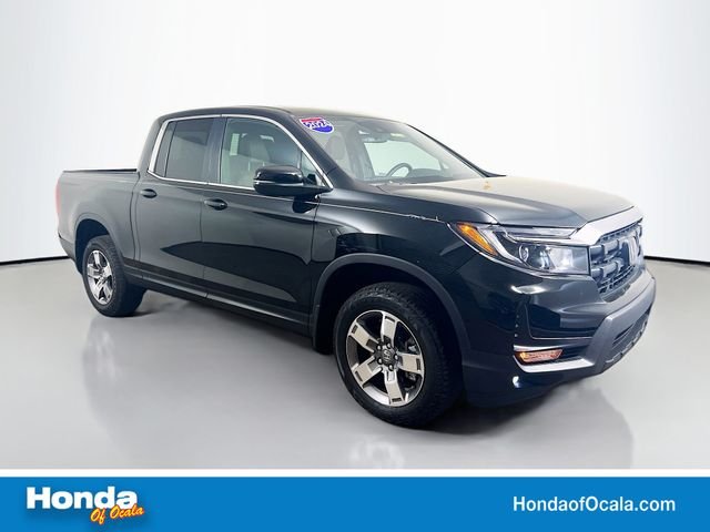 2024 Honda Ridgeline