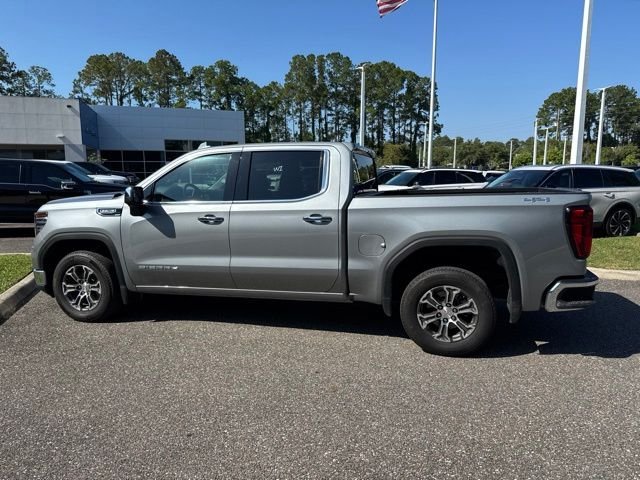 Certified Used 2026 Sterling GMC SLT image 11