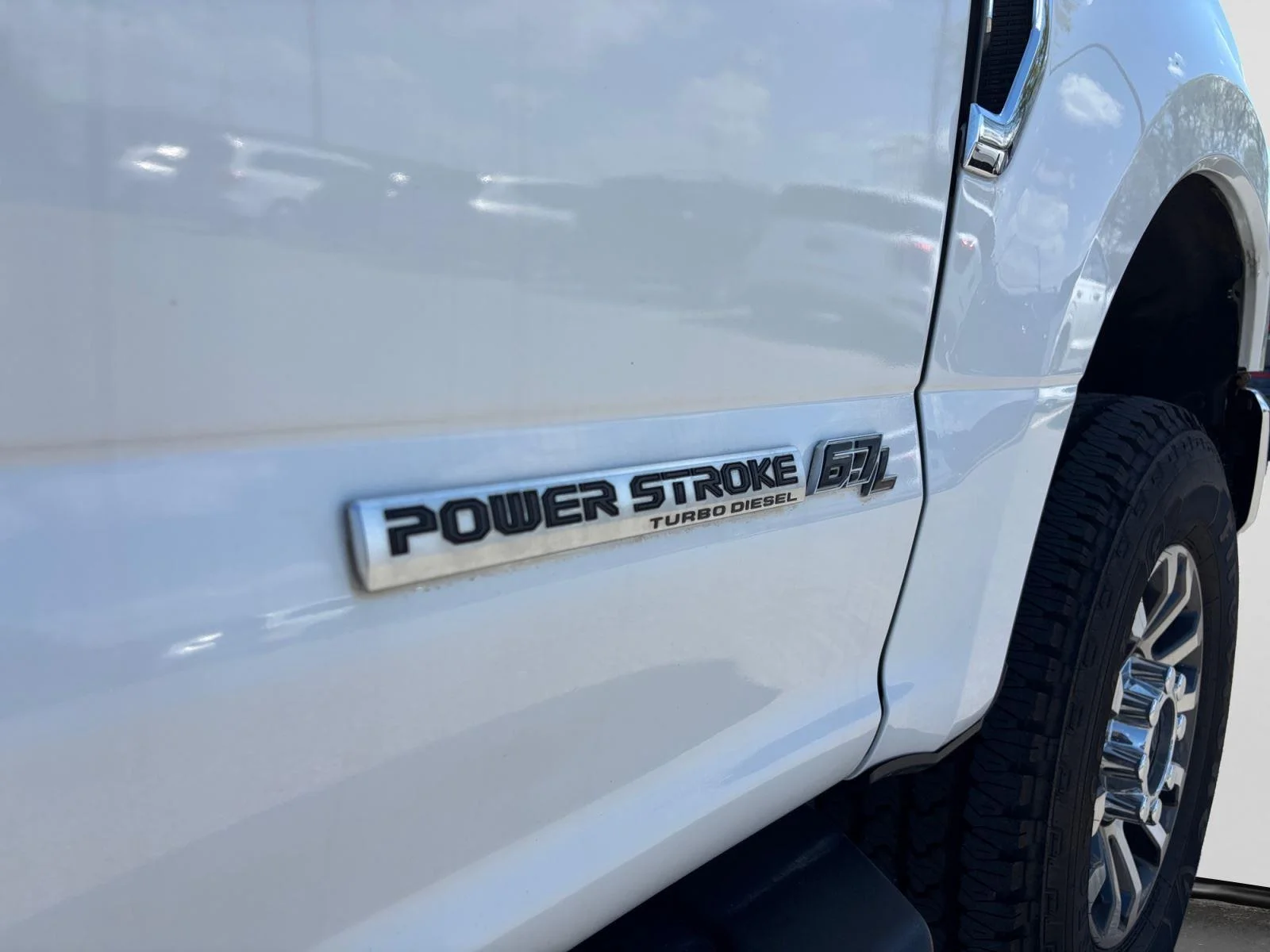 2020 Ford F-250 Super Duty Lariat - Photo 60