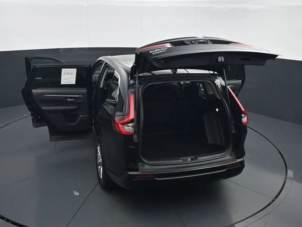 Certified Used 2024  Honda EX image 48