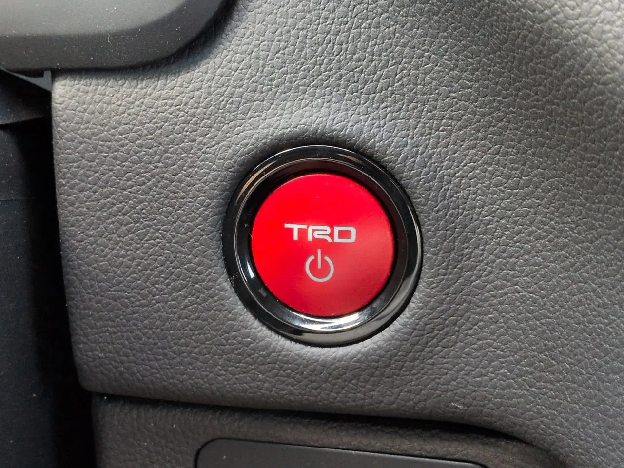 Used 2026 Magnetic Gray Metallic Toyota TRD Pro Hybrid image 31
