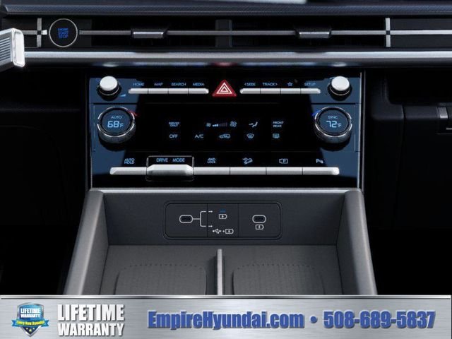 2026 Hyundai Santa Fe SE - Photo 33