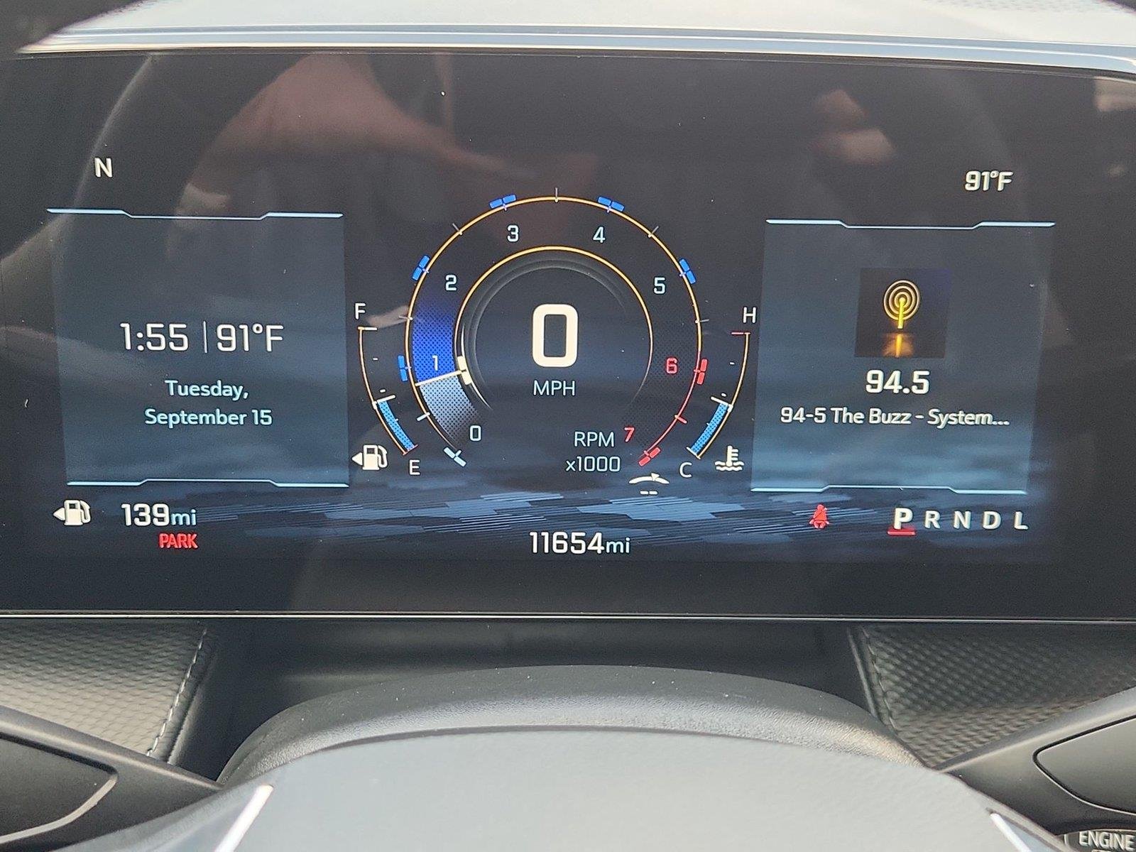 2026 Chevrolet Equinox LT - Photo 12