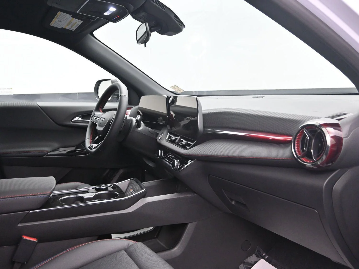 2026 Chevrolet Equinox RS - Photo 12